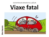 A rata Luísa. Viaxe fatal